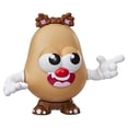 thumbnail image 4 of Mr. Potato Head: Tots Preschool Kids Toy Action Figure for Boys and Girls Ages 3 4 5 6 7 and Up (2”), 4 of 7