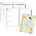 thumbnail image 2 of 2026 Mead® Blossom Small Weekly Planner, 2 of 6