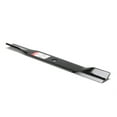 thumbnail image 2 of 3PK Oregon 91-394 Heavy Duty Blades for 60" John Deere M141785, M48452, 2 of 3
