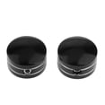 thumbnail image 2 of Funda para Xl 86-up 99-up Negro, 2 of 7