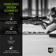 thumbnail image 6 of Breakthrough® Clean Technologies Vision Series Shotgun Cleaning Kit, 12-Gauge, Multi-Color, 6 of 11