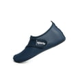thumbnail image 4 of Unisex Men Women Water Shoes Mesh Aqua Socks Yoga Exercise Pool Beach Dance Swim Slip Surfing Water Sports Swimming Shoes, 4 of 8