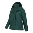 thumbnail image 3 of Mountain Warehouse Womens Fell II 3 in 1 Jacket, 3 of 5