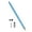 Gold, variant on 3 In1 Touch Pen Two Precisions Tip Soft Rubber Head for Tablets Smartphones Not Scratch Writing Experience