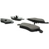 StopTech Performance Brake Pads