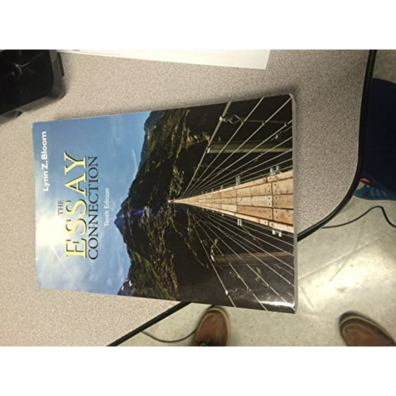 Pre-Owned The Essay Connection (Paperback) 084003007X 9780840030078