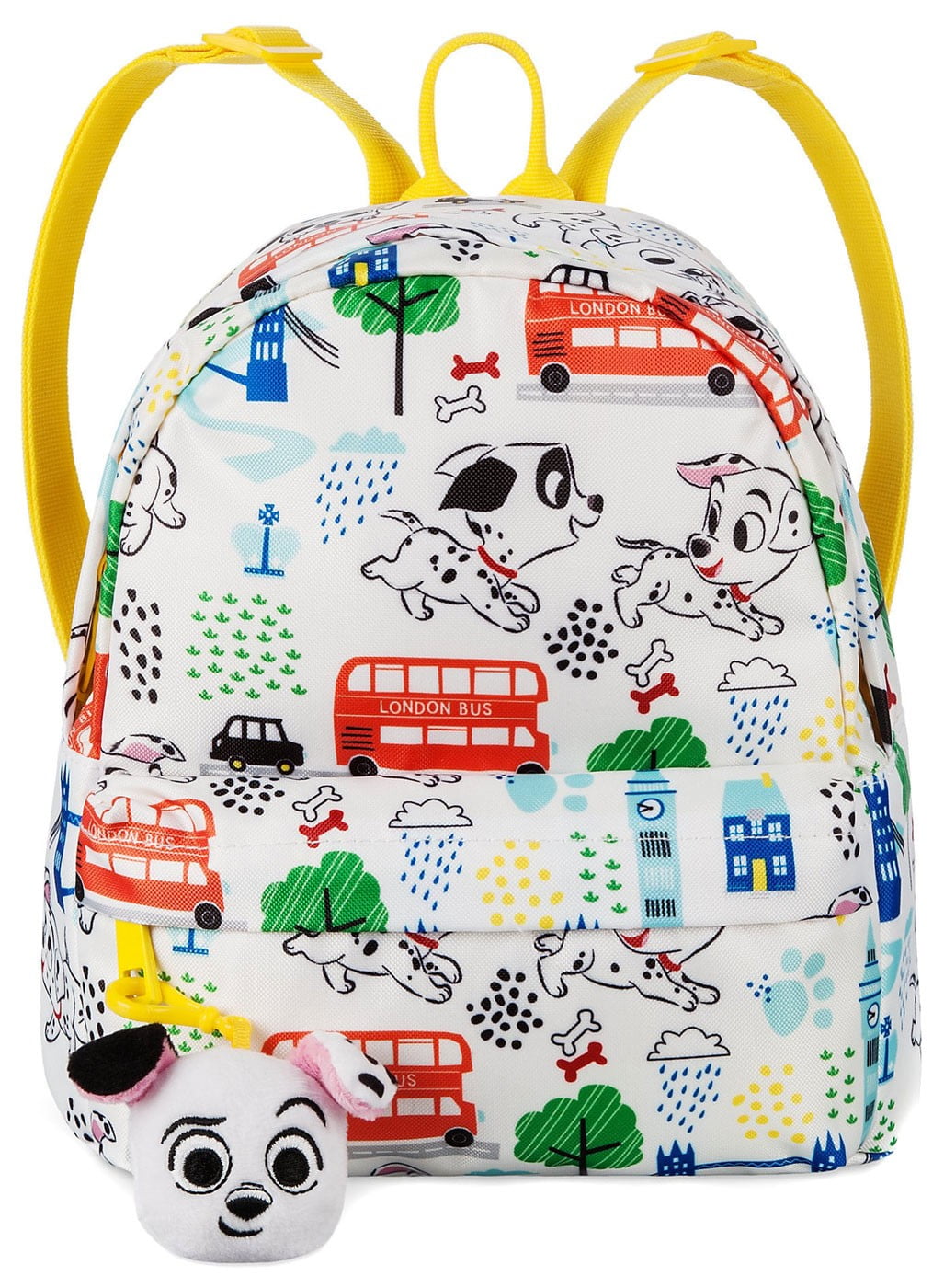101 dalmatians mini backpack