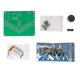 thumbnail image 5 of Electronic Kalimba Thumb Piano 13 Key Pentatonic Scale Instruments Electronic DIY Soldering Kit 13 Key Pentatonic Scale, 5 of 5