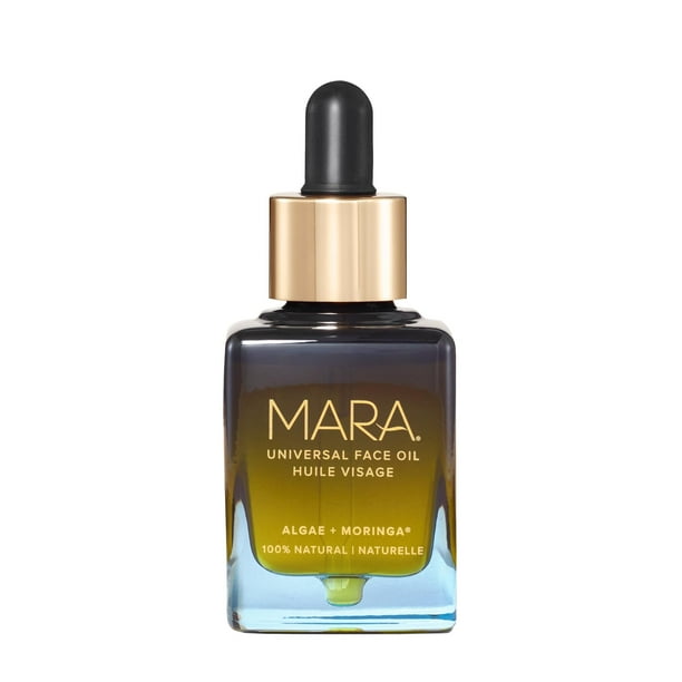 Aceite facial MARA Universal Hydrating Antiaging + Glow 35 ml