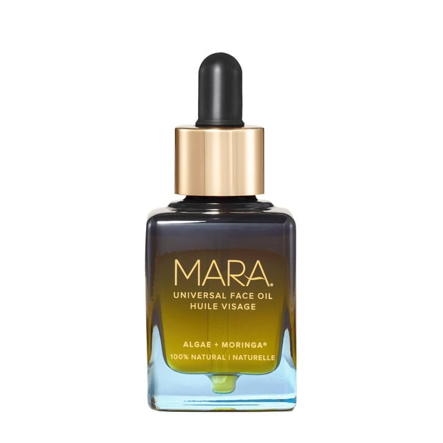 Aceite facial MARA Universal Hydrating Antiaging + Glow 35 ml