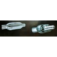 thumbnail image 3 of Jones Exhaust JT5050XL Turbine Muffler Resonated - 5" Inch, 3 of 4