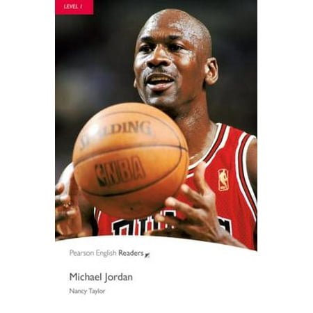 Level 1: Michael Jordan - eBook