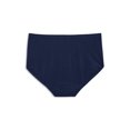 thumbnail image 3 of Jockey Culotte Hipster en Coton Extensible à Absorption Modérée pour Femmes, 3 of 8