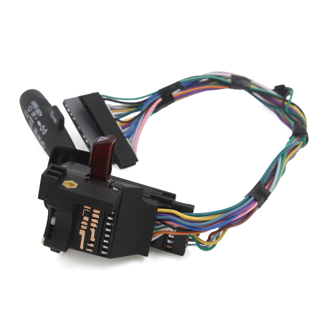 Windshield Wiper Lever Turn Signal Switch for Chevy Astro Express