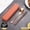 C, variant on Wofarmy Pure Titanium Dining Set Spoon Fork Chopsticks for Backpacking Camping Use D E