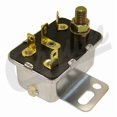 thumbnail image 1 of Crown Automotive Starter Relay 33003934 OE Replacement, 1 of 3