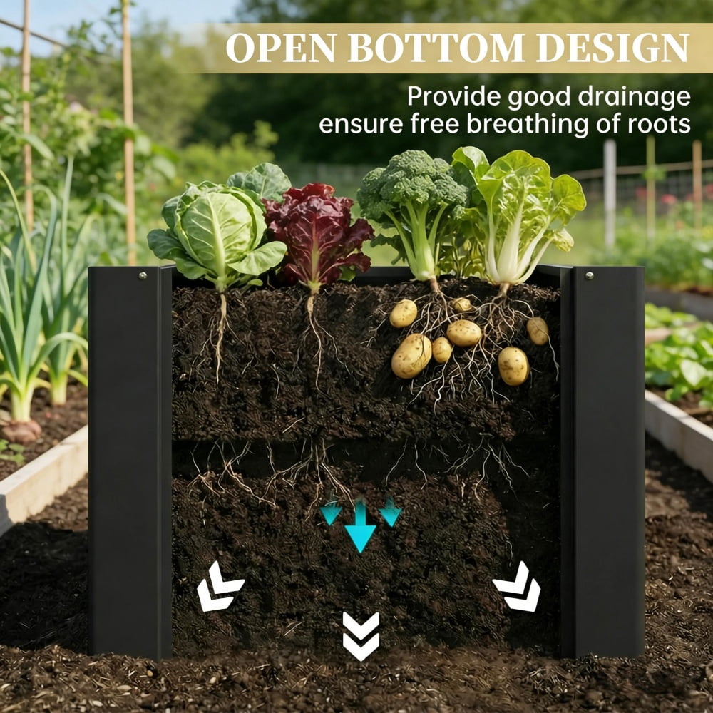 Planter Box