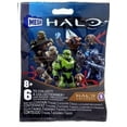 thumbnail image 2 of MEGA Construx - Halo Universe S2 Micro Figures - SET OF 6 (Spartans, Grunt, Marine, Flood +1), 2 of 5
