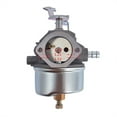 thumbnail image 4 of munirater Carburetor For Tecumseh 632424 Carburetor Fits Specific HH100 HH120, 4 of 5