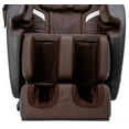 Lifesmart Full Body Zero Gravity Brown Massage Chair