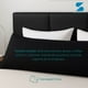 thumbnail image 5 of Almohada Corporal Stefano Zanni + Funda De Regalo, 127x50 Cm, 5 of 8