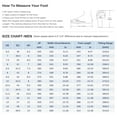 thumbnail image 2 of Bruno Marc Men's Classic Winter Fall Casual Boots Warm Cold-Weather Work Boots, 2 of 10