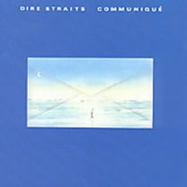 Dire Straits - Communique (ger) (remastered) - Music & Performance - CD
