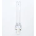 thumbnail image 2 of 9 Watt Replacement UV Bulb for Tetra, Coralife, Cyprio, 9W UV-C, 2 of 2
