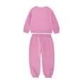 thumbnail image 2 of Way To Celebrate Toddler Halloween Pullover and Jogger Set, Sizes 12M-5T, 2 of 13