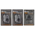 thumbnail image 1 of Niche Semi-Metallic Brake Pad Set for Yamaha Road Star Motorcycle MK1002696, 1 of 8