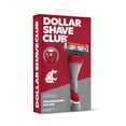 thumbnail image 5 of Dollar Shave Club Washington State 6-Blade Razor Starter Set, 5 of 10