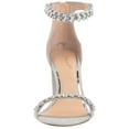 thumbnail image 2 of Badgley Mischka Women's Mayra Heeled Sandal, 2 of 2