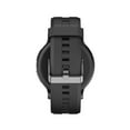 thumbnail image 4 of Letsfit Letsfit-IW4 BK-DKTH IW4 Health & Fitness Smart Watch, Black - One Size, 4 of 4