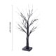 thumbnail image 5 of Kearding Lámpara de de luz de árbol LED con luz de noche de hojas de arces de murciélago de calabaza para decoración de Halloween Kits de decoración para fiestas Numero 3 Kearding HA040813-03, 5 of 6