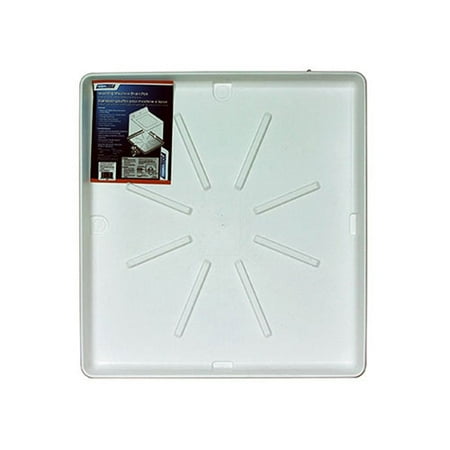 CAMCO MFG 20752 30x32 Wash Machine Pan
