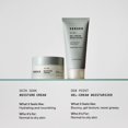 thumbnail image 4 of Gel hidratante Versed Dew Point con té verde, 60 ml, vegano, 4 of 7