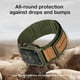 thumbnail image 5 of Correa de reloj SUNFWR compatible con Apple Watch de 44 mm y 45 mm, 5 of 9
