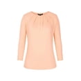 thumbnail image 2 of BLUSA MERSEN rosa Chica, 2 of 5