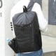 thumbnail image 3 of 1 mochila plegable ligera azul lago de 20 l, pequeña mochila de senderismo plegable para viajes, acampadas, vacaciones al aire libre, 3 of 5