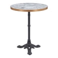 thumbnail image 4 of Gazebo Dining Table Multicolor, 4 of 8