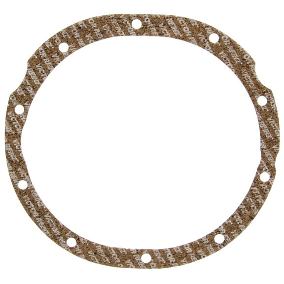 Mahle Axle Housing Cover Gasket P27994TC