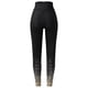 thumbnail image 4 of MKLEKYY Leggings de yoga para mujer, leggings deportivos de cintura alta, pantalones largos estampados, mallas de yoga, pantalones de entrenamiento elásticos, 4 of 4