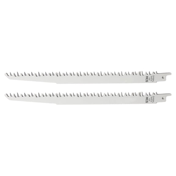 5Pc 1/3/5Pc Reciprocating Saw Blades for Woodworking Saber Saw Blades S1531L