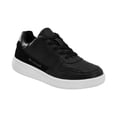 thumbnail image 1 of Tenis Dama Chevere estilo casual Mujer negro 24 CHEVERE 103, 1 of 4