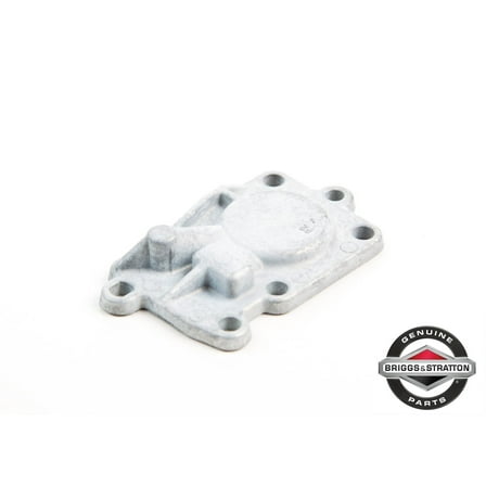 Genuine Briggs & Stratton 691713 Diaphragm Cover Replaces 213963 214021 555112
