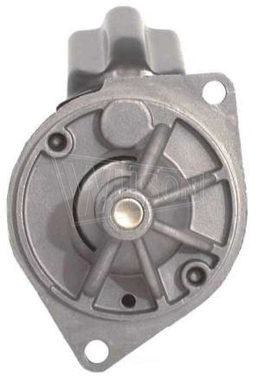 WILSON HD ELECTRICAL 91-02-5827 Reman Starter