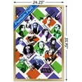 thumbnail image 3 of Star Wars: Saga - Women of Star Wars Wall Poster, 22.375" x 34" Framed, 3 of 6