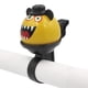 thumbnail image 2 of Timbre Bicicleta Infantil Benotto 3 Ojos Soporte Ajustable, 2 of 3