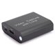 thumbnail image 4 of Tarjeta de captura HDMI con bucle de salida USB 2.0 Collector Streaming Grabación de video en vivo en tiempo real (negro), 4 of 5