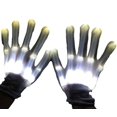thumbnail image 1 of Ventas promocionales Guantes LED para niños: los mejores regalos, coloridos, 1 of 5